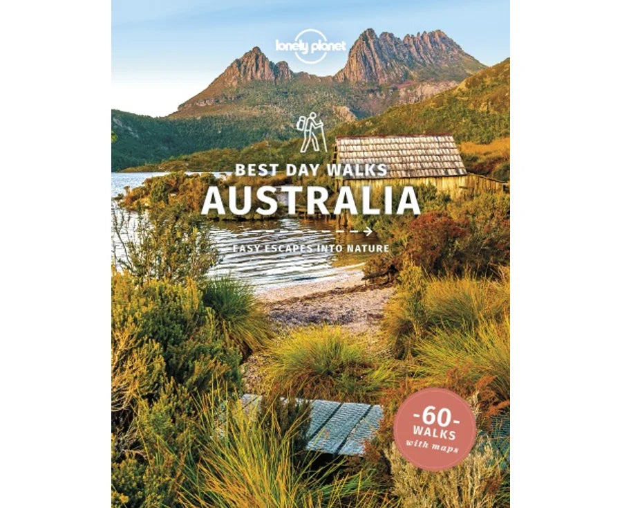 Best Day Walks Australia