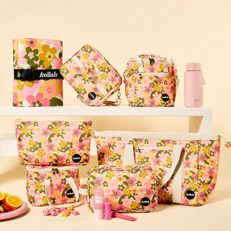 Mini Cooler Sunshine Petals