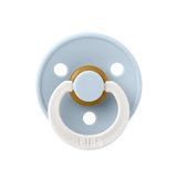 Baby Blue Glow Pacifier set of 2