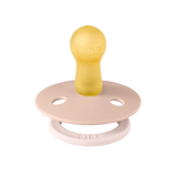 Studio Fusion Colour Pacifier 2pk - Blush/Woodchuck