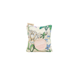 Birth Flowers Heat Pillow