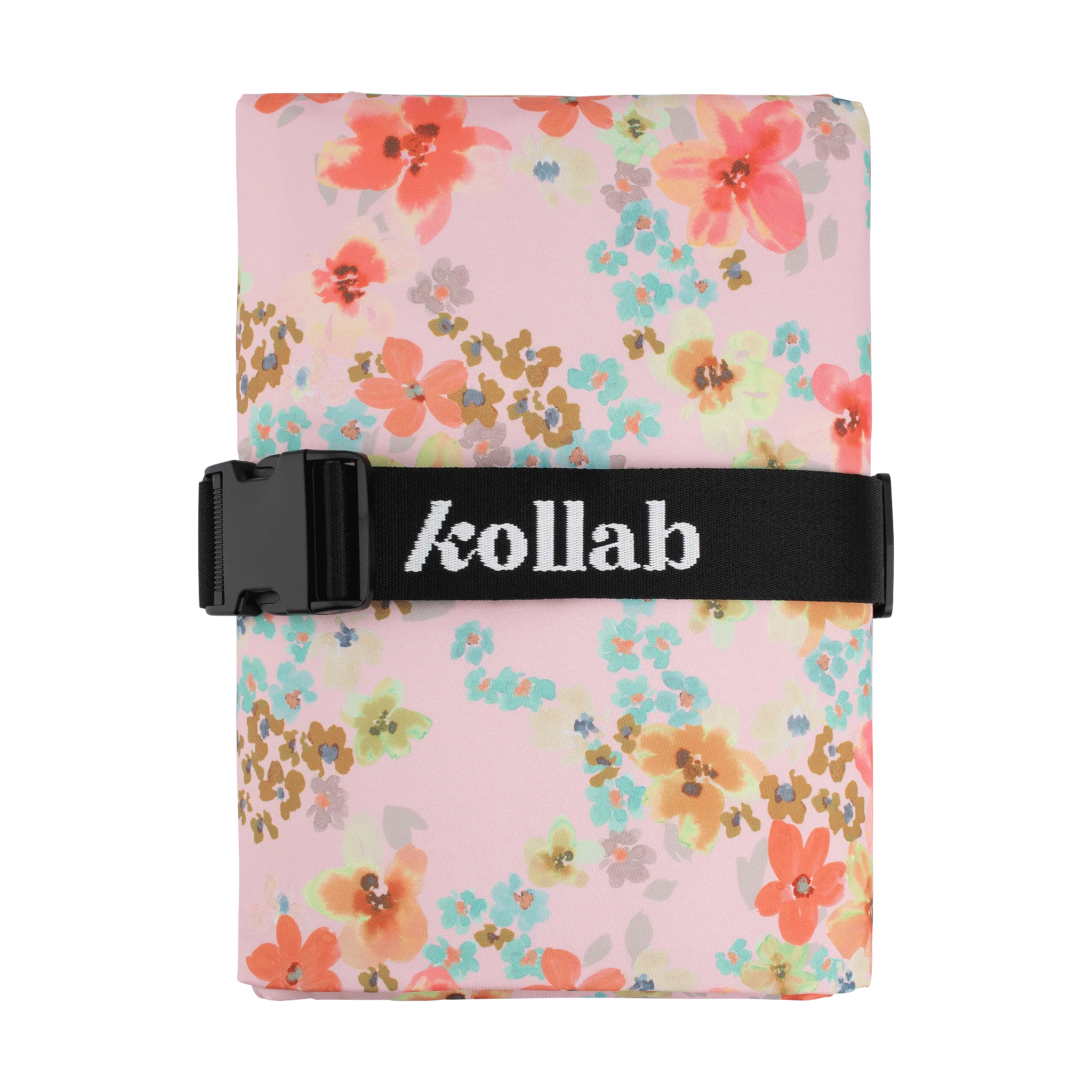 Picnic Mat Blush Meadows