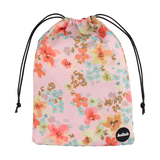 Fringed Tablecloth Blush Meadows