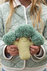 Bo Broccoli - The Green Friend