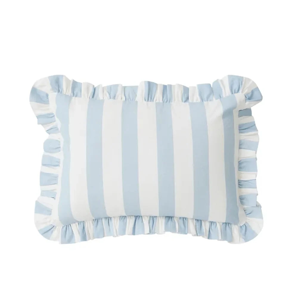 Bonny Cushion 35x50cm - Sky