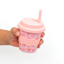 Load image into Gallery viewer, Bows Babychino Cup 4oz
