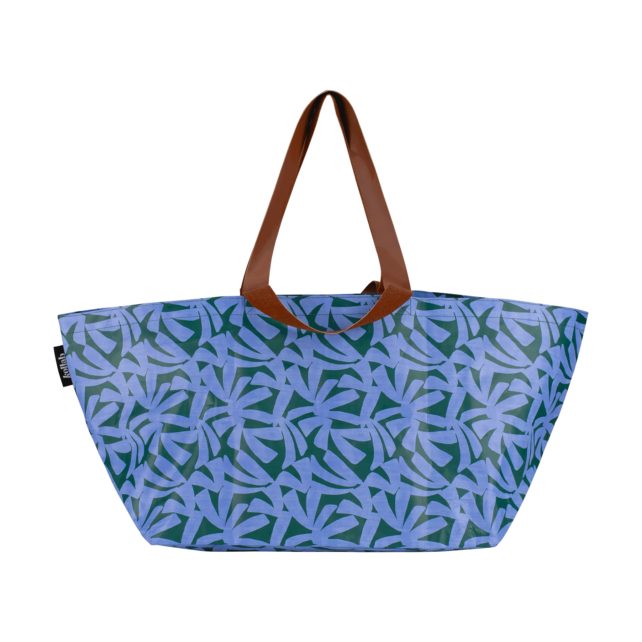 Beach Bag Breeze Bloom