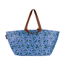 Load image into Gallery viewer, Beach Bag Breeze Bloom
