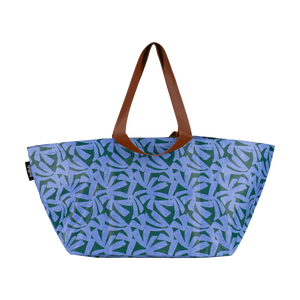 Beach Bag Breeze Bloom