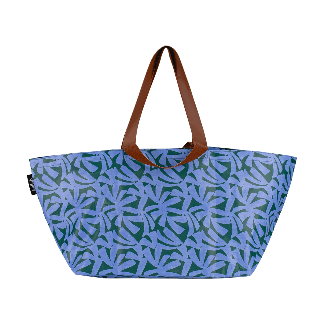 Beach Bag Breeze Bloom