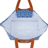 Beach Bag Breeze Bloom