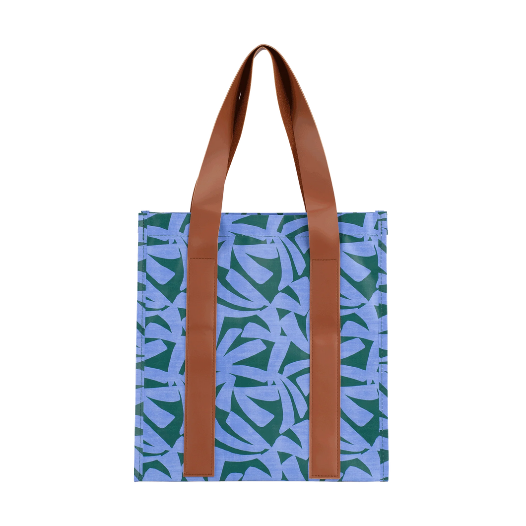 Market Bag Breeze Bloom