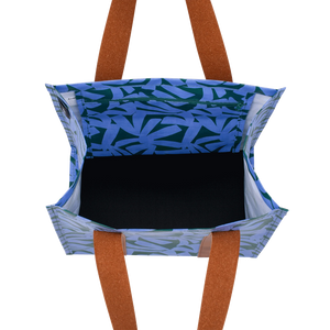 Market Bag Breeze Bloom