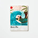 Snapshot Tile Byron Bay