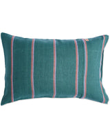 Wakame Crush Stripe Pillowcase Set