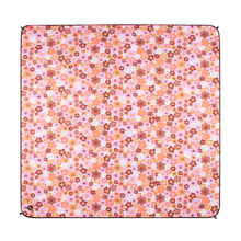 Load image into Gallery viewer, Picnic Mat Mod Blossom
