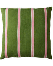 Load image into Gallery viewer, Catalina Stripe Upholstery Lounge Cushion
