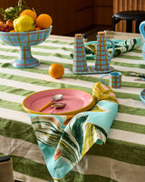 Callaway Tartan Oil and Vinegar Set