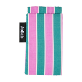 Glasses Case Spring Stripe