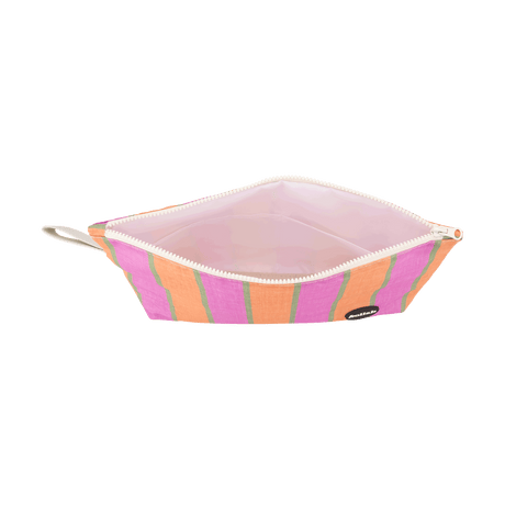 Wet Bag Sunset Stripe