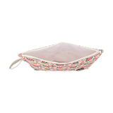 Wet Bag Needlepoint Garden