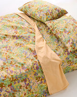 Forever Mine Organic Cotton Fitted Sheet.