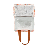 Lunch Box Whimsical Floral