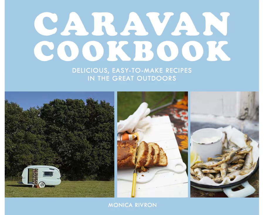 Caravan Cookbook