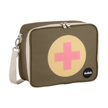 Load image into Gallery viewer, Kollab x Rhythm First Aid Kit Army Green
