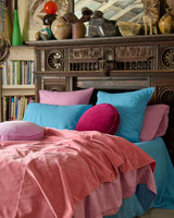 Niagara Linen Pillowcases - 2P Standard Set