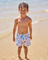Aussie Road Trip Boardies