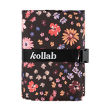 Picnic Mat Mocha Meadow
