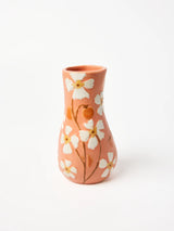 Juniper Vase Peach