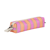 Pencil Case Sunset Stripe