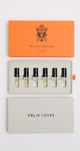 Load image into Gallery viewer, Perfume Discovery Set 6 Mix
