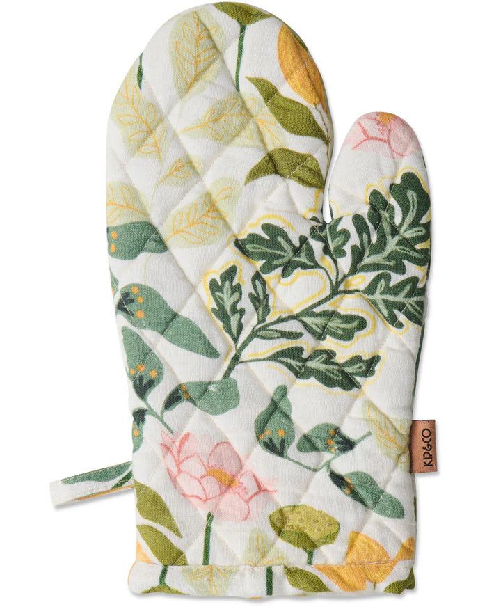 Wander Oven Mitt