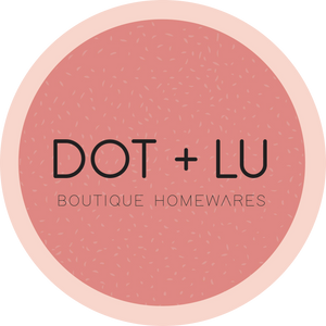 Dot and Lu Boutique Homewares
