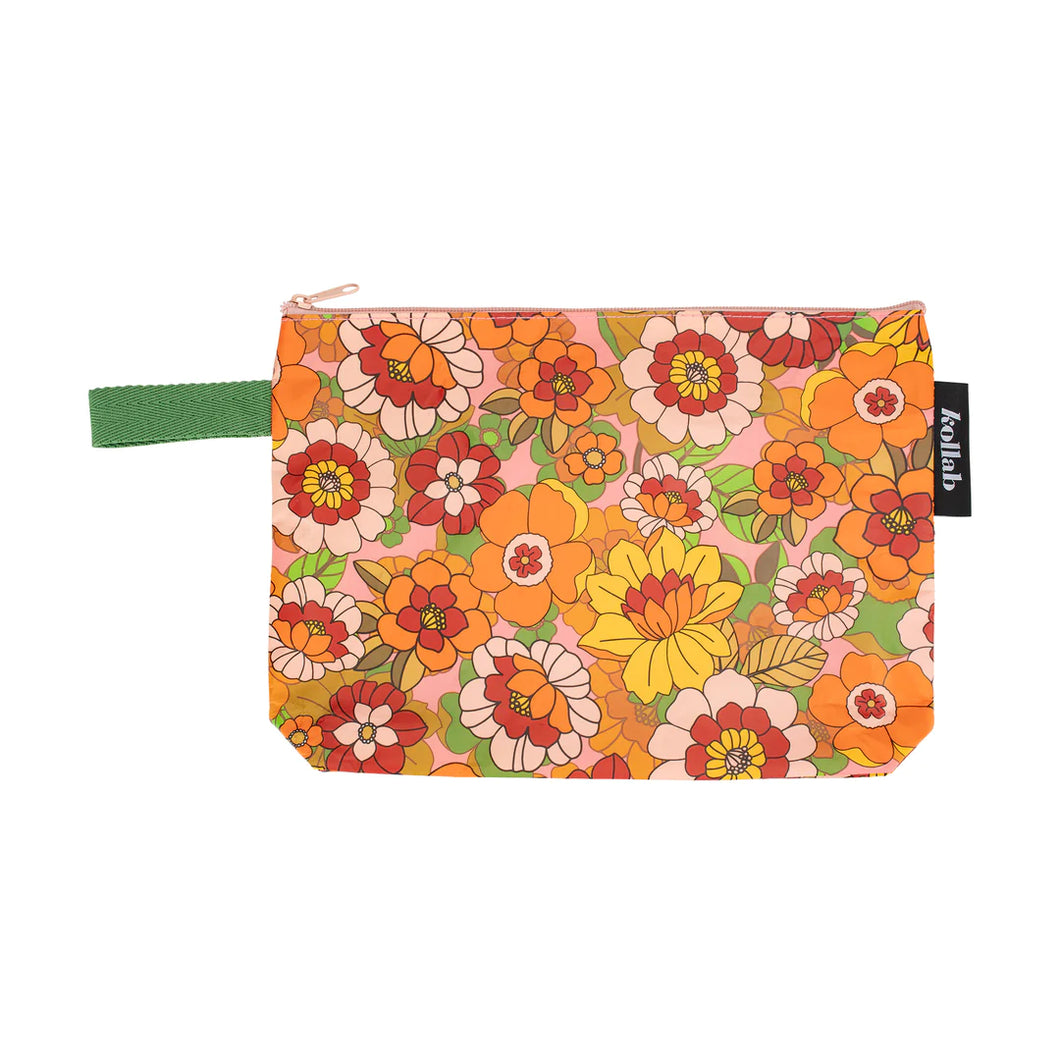 Clutch Bag Betty Blooms