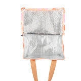 Cooler Bag - Hyper Floral