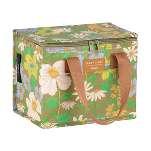 Lunch Box - Sage x Clare & Kollab Floria