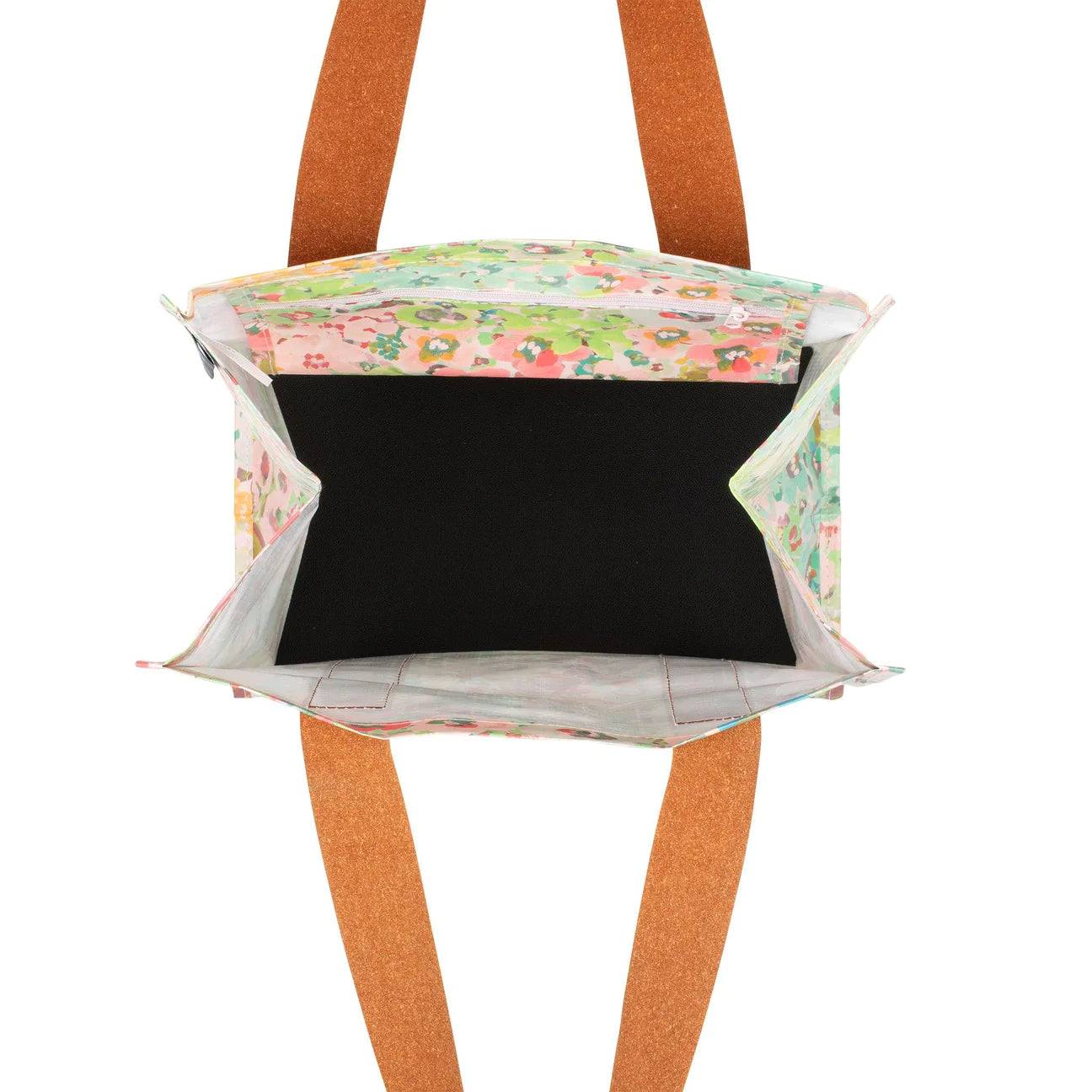 Market Bag - Watergarden