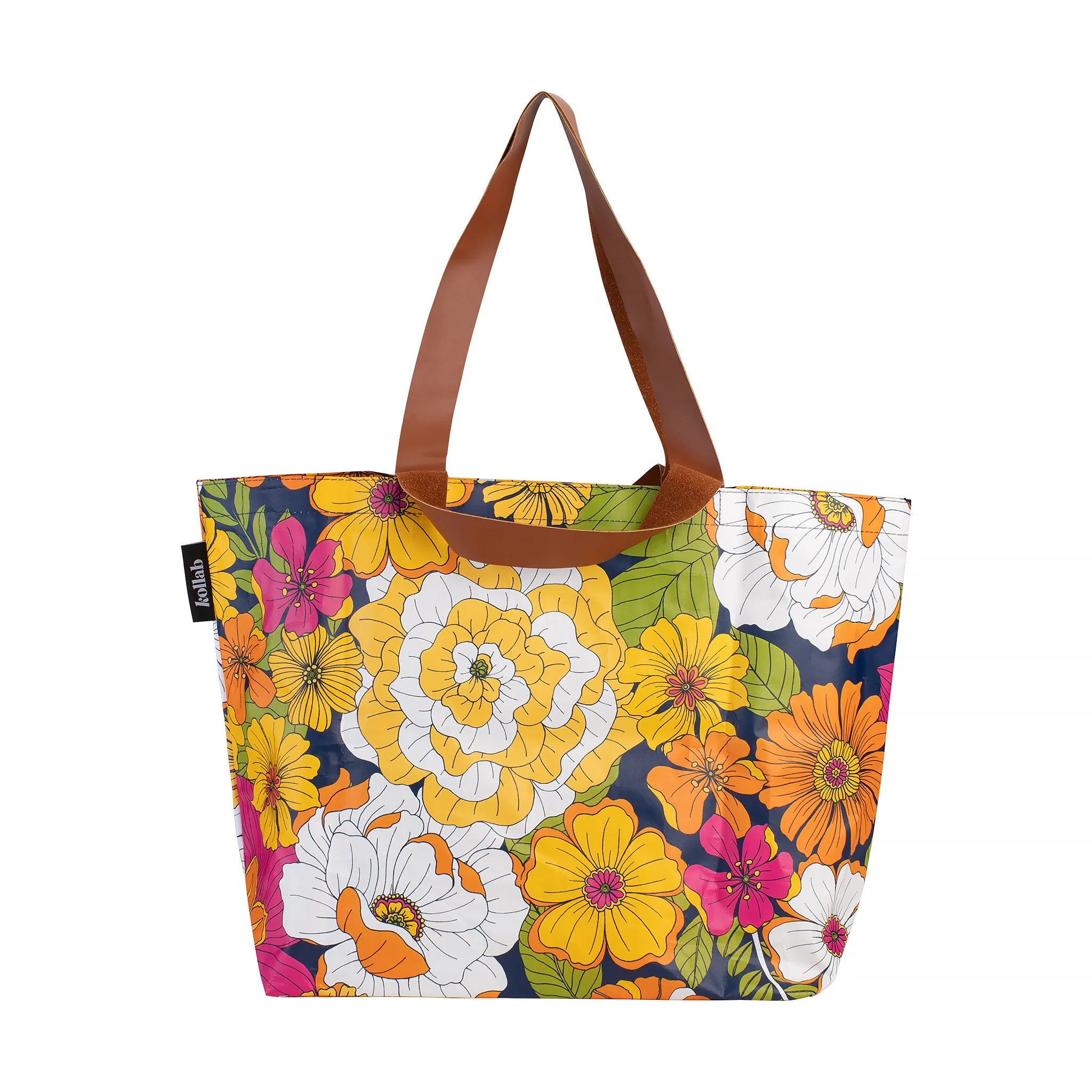 Shopper Tote - Pretty in Pink