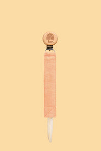 Cotton Dummy Clip Available in 8 Colours