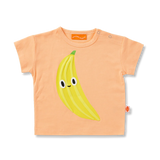 Peel Party Short Sleeve T Shirt