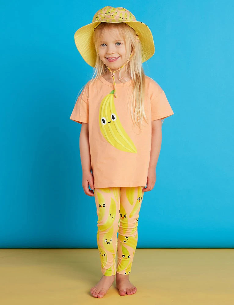 Peel Party Short Sleeve T Shirt