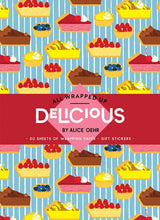 Delicious by Alice Oehr