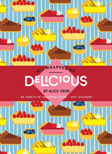Load image into Gallery viewer, Delicious by Alice Oehr
