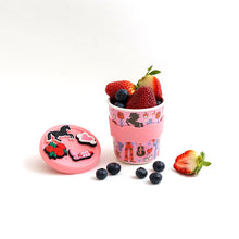 Load image into Gallery viewer, Cowgirl Chino Charm Cup 8oz
