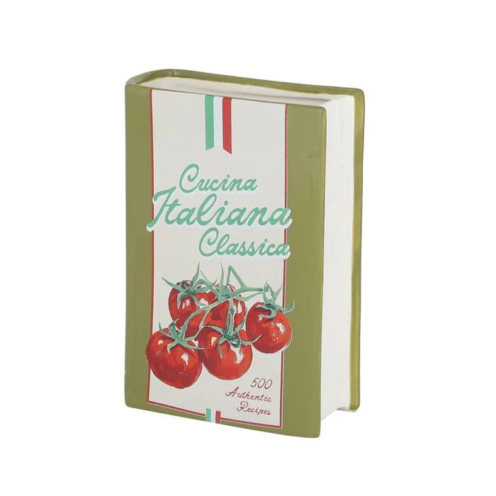 Cucina Cer Utensil Holder