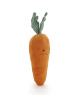 Curtis Carrot - The Caring Friend